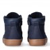 TOMMY HILFIGER lace up μποτάκι  T1X5-34087-1269800 μπλε